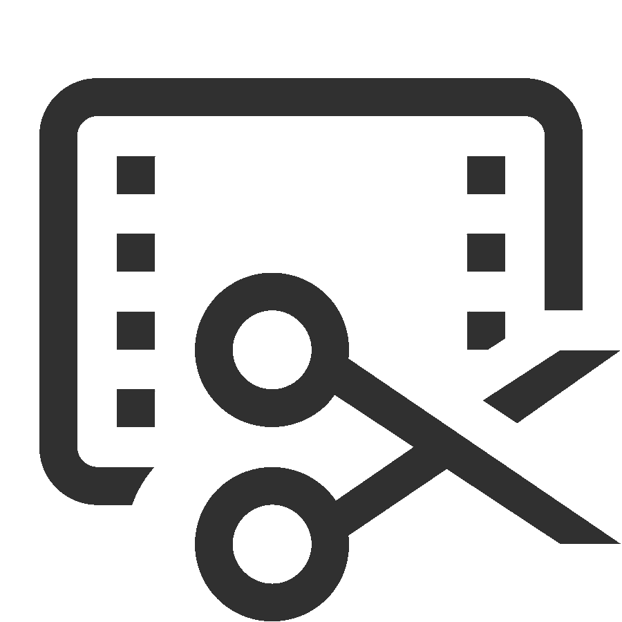 Video Post-Production  with Lightworks